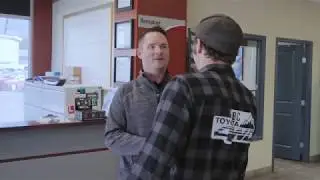 Ryan Wilhelm, Your Kootenay Auto Pro, shows you around the new Prius AWD and Prime!!