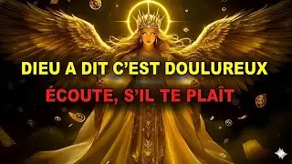 L&rsquo;&Eacute;LU, DIEU PLEURE EN PARTAGEANT CECI &mdash; S&rsquo;IL TE PLA&Icirc;T, NE PASSE PAS&hellip;