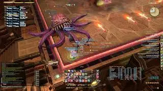 FFXIV - O7S (Bard)