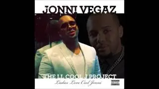Jonni Vegaz - Thirsty (New 2017) ft. IAMFLUX