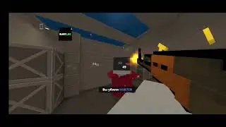Cheats Block Strike 7.7.4 no root