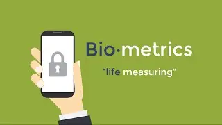 Descartes Biometrics: Mobile Biometric Security