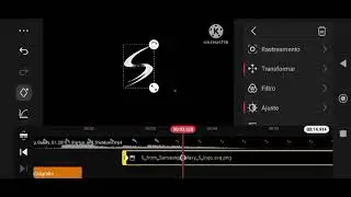 Samsung Galaxy S1 Logo Remake KineMaster Speedrun Be Like x10.9 Speed @JJPBR2026 
