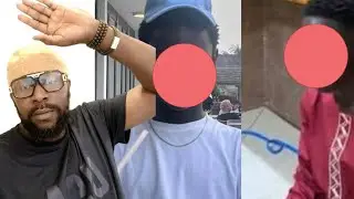 MBEMBA DRAMMEH FRANCE ADVICE UDP ABOUT THIS YOUNG GROUPS CALL OUTLAWS PLEASE LISTEN&nbsp;AND&nbsp;SHARE&nbsp;IT