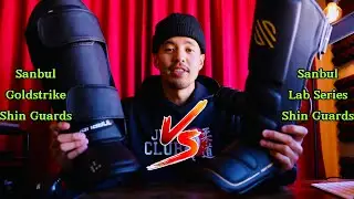 ЩИТКИ SANABUL (серия Gold Strike против Lab) 🔥