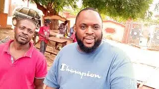 Furniture🔨🔨 making in The Gambia❗❕❗A must watch👀👀