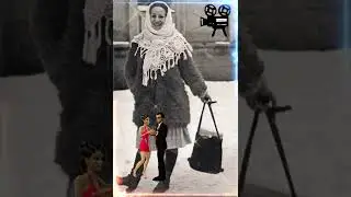 Velnio Nuotaka   Jurgos Klejones Atlieka Tatjana Zacepo