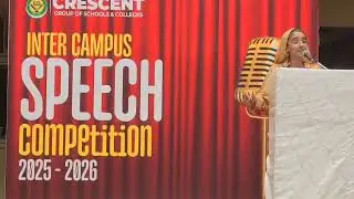Speech Day Highlights ✨ | Young Stars | Best Performances 