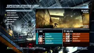 Gor Plays: Titanfall Expedition Map Pack *Live Stream*