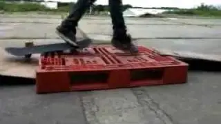 Bail Video - #01