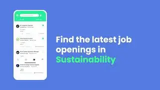 Introducing BlueCircle: Green Jobs & Learning Network