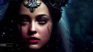 Lifted - EPIC UPLIFTING BEAUTIFUL ORCHESTRAL MUSIC