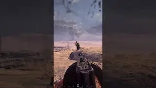 British Thompson is op #hellletloose