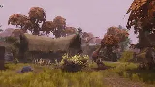 Fortnite Save The World Hexylvania Medium Threat Version 1 Music (OST)