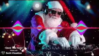 Deck The Halls - PBC TIKTOK REMIX 2025