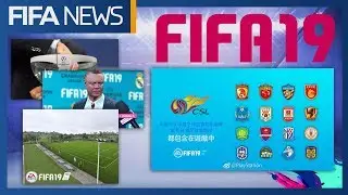 CSL WIRD KOMMEN! ● ALLE GER&Uuml;CHTE IM &Uuml;BERBLICK | FIFANEWS