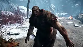 BGS+ 11 - Far Cry Primal - Dah's Fight