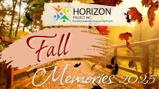 HPI Fall Memories 2025