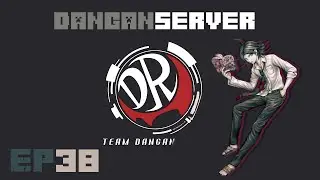 Надежда и Отчаяние | ОБТ 38 | Danganserver