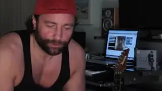 Golden Advice - Rick Graham Guitar