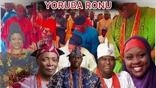 AHH ALAAFIN KAN ABUKUN E GBO ORO TI PROPHETESS LADY K SO