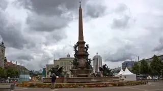 Walklapse- Brunnen zweite Version
