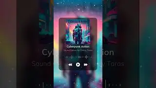 #futuremusic #heavy #background #electronic #cyberpunk #electro #cyberpunk2077 #electronic #energy