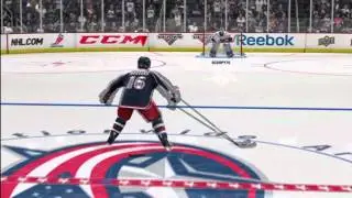 NHL 12 