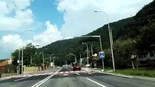 SLOVAKIA BANSKA BYSTRICA