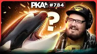 PKA 784 W/ Vito: What Kind of Whale is Best?