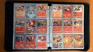 ASMR Japanese Pok&eacute;mon Card Collection (w/ Talking)