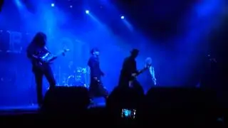 Therion - Overture - End of the Dynasty - Live at Royal Center Bogot&aacute;