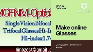#eyewear#optician|online glasses business
