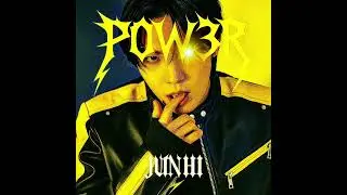 (힘) POW3R - Junhi