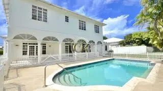 House For Sale $649,500 USD, Highgate Gardens, Barbados