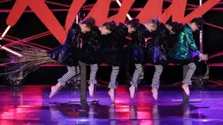 The Witches Are Back - Mather Dance Company