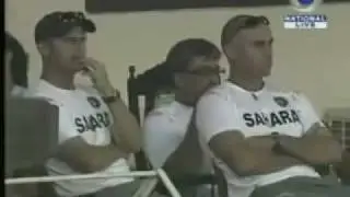 CRICKET THRILLER Ind vs SL T20I'09 Last 3 overs!