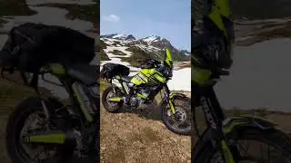 Tenere 660 full Decals kit / Yamaha Tenere 660 - stikers kit by W-Ink Graphics
