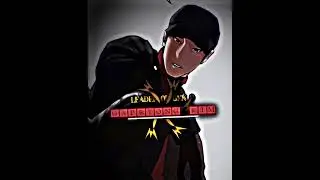 GUN PARK VS GAPRYONG KIM ! #lookism #gunpark  #gapryongkim @Kraven_am
