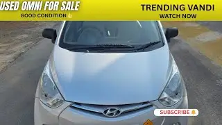 Used Car For Sale,Hyundai Eon Era,Good Condition Car For Sale diesel ⛽️, Low Budget. 