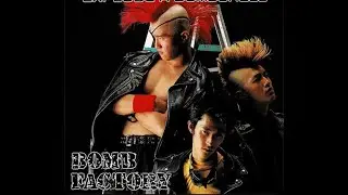 BOMB FACTORY 「Wild Life」