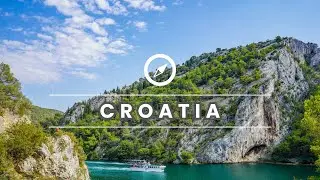 Croatia's Hidden Gems Revealed: Unveiling the Beauty of Split, Hvar, and Beyond! 🌴🌊