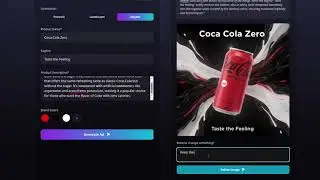 AI Ad Creator | Generate Stunning Ads Instantly with Gemini 2.5 Flash