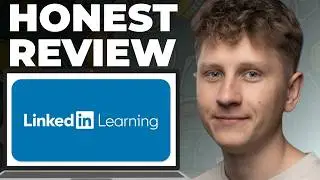 LinkedIn Learning for Professional Development Honest Review - Watch Before Using