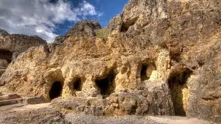 Copper Smelting at the Great Orme Copper Mines