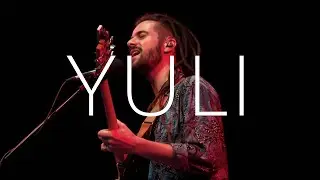LONG RUN | YULI LIVE at Stalburg Theater Frankfurt (Sofar Sounds)