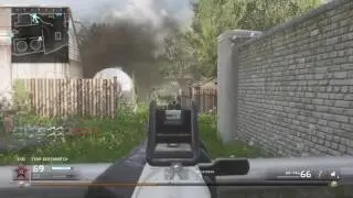 My first moments on 'Daybreak' - MWR