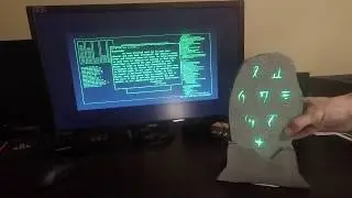 DEX 2018 - Artifacts and Docks Final Demo