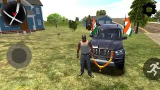 India new game 😎 scorpio gaming videos HD 😄 4x4 game HD 😎 scorpio loves 