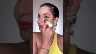 BUDGET Goddess Glow? SHEGLAM Did That ✨Link in Description ✨ #makeupaddict #makeuptutorial #sheglam